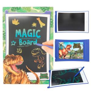 Dino World Magic Drawing LCD Board Where To Buy Low Pice