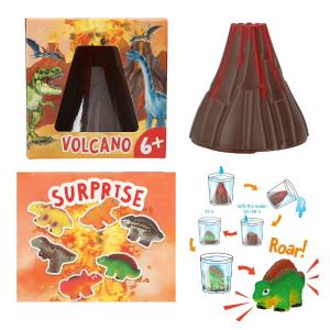 Dino World Vulcano Sale Best Pices