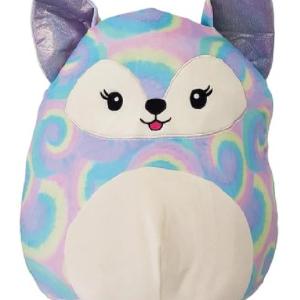 Squishmallows 7Inch(17cm) Over The Rainbow Plush Felexine Popular Online