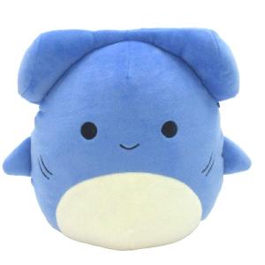 Squishmallows 7.5Inch(19cm) Summer Sealife Plush Hakim Buy Cheap Footlocker