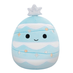Squishmallows 7.5 Inch(19cm) Christmas Seasonal Plush Keiko Buy Cheap Extremely