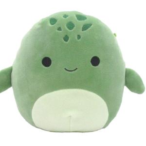 Squishmallows 7.5Inch(19cm) Summer Sealife Plush Cole Get Authentic Cheap Pice