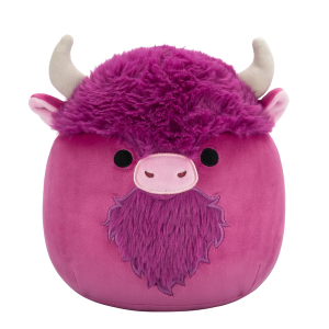 Squishmallows 7.5 Inch Series 21 Dave The Bison Clearance Best Place