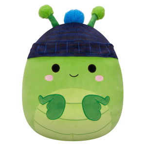 Squishmallows 7.5 Inch Series 21 Trenton The Praying Mantis Sale Real