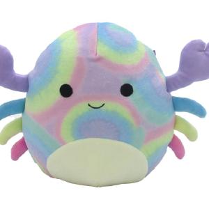 Squishmallows 7.5Inch(19cm) Summer Sealife Plush Christabel Clearance Marketable