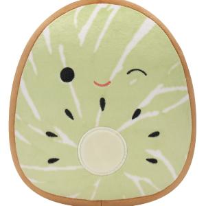 Squishmallows 7.5 Inch Plush Kachina The Winking Kiwi Fruit Sale Outlet Locations
