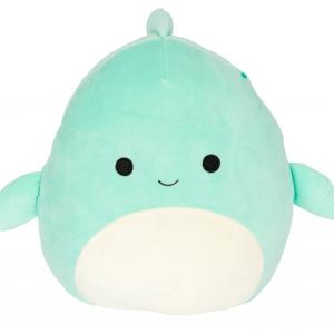 Squishmallows 7 Inch (17cm) Sealife Plush Series 4 Perry Clearance Latest