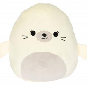 Squishmallows 7 Inch (17cm) Sealife Plush Series 4 Lucille Free Shipping Official