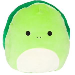 Squishmallows 7 Inch (17cm) Sealife Plush Series 4 Henry Shop Offer For Sale