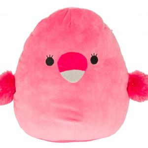 Squishmallows 7 Inch (17cm) Sealife Plush Series 4 Cookie Discount Authentic