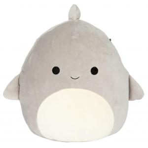 Squishmallows 7 Inch (17cm) Sealife Plush Series 4 Gordon Clearance For Cheap