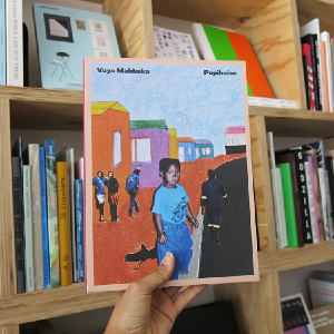 Vuyo Mabheka  Popihuise Discount Ebay