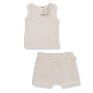 1   IN THE FAMILY GENIS STONE SET Visa Payment Cheap Pice