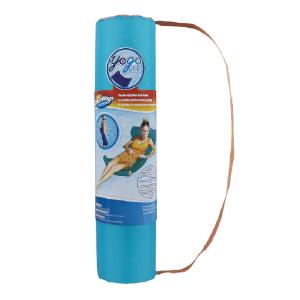 Swimways 6053916-MINT Yogo Float Floating Pool Mat, Cobalt Mint New Online