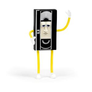 TAPE MAN BENDY TOY Websites Online