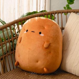 Tayto Potato Mochi Plush Visit New Sale Online