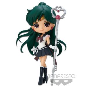 Pretty Guardian Sailor Moon Eternal the Movie Q posket- SUPER SAILOR PLUTO -(ver.A) Discount For Cheap