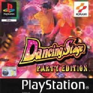 Dancing Stage Party Edition Finishline Cheap Online