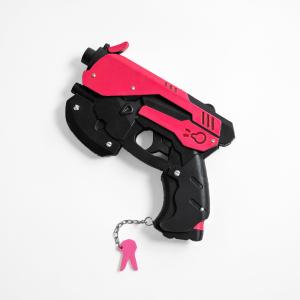 D.Va's Automatic Blaster Light Gun (High Density Foam) Cheapest Pice Cheap Pice