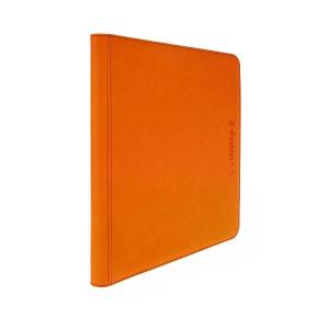Z-Folio 12-Pocket LX Album - Orange Buy Cheap Order
