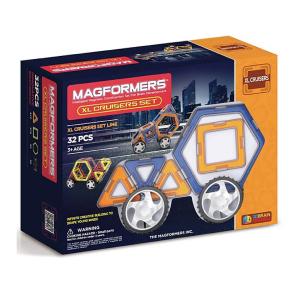 XL Cruisers 32 Piece Toy Car Set Cheapest Pice Online