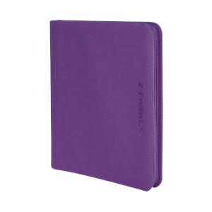 Z-Folio 12-Pocket LX Album - Purple Shop For Cheap Pice