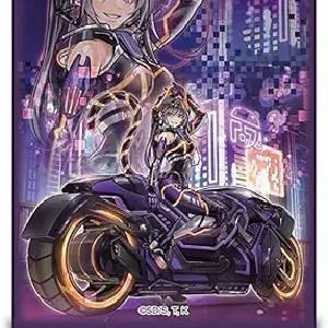 YU-GI-OH! TCG: I:P MASQUERENA - Card Sleeves (50CT) Cheap Purchase