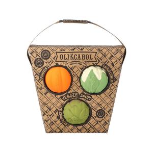 Sensory Balls Veggie Soup Clearance Choice