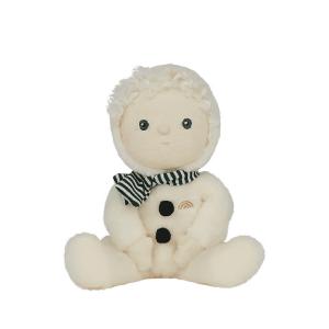 Dinky Dinkums Jolly Dollies Sidney Snowman Discount Big Discount