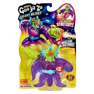 Heroes Of Goo Jit Zu Galaxy Blast Hero Pack - Orbitox Sast Sale Online