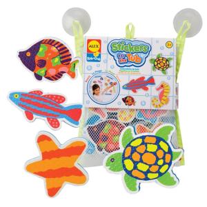 Alex Rub A Dub Stickers For The Tub Beach New Arrival Cheap Pice
