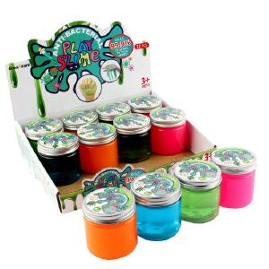 Anti-Bacterial Slime Assorted Styles Recommend Cheap Pice