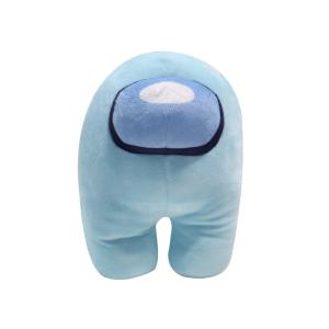Among Us Giant 30cm Plush Cyan Manchester Sale Online