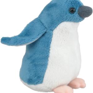 Antics Mini Little Blue Penguin (Korora) 12cm Geniue Stockist