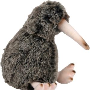 Antics Mini Great Spotted Kiwi 12cm Clearance 2025 New