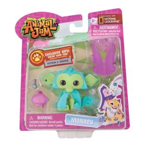 Animal Jam Core Friends Monkey Hot Sale Cheap Pice