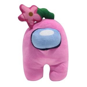 Among Us Plush Buddies Crewmate Pink Cheap Sale Visit New
