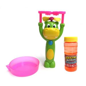 AMAZING BUBBLES ANIMALS ASSORTED STYLES Sale Top Quality