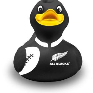 All Blacks Bath Duck Outlet Clearance Store