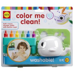 Alex Bath Color Me Clean 2025 New Sale Online