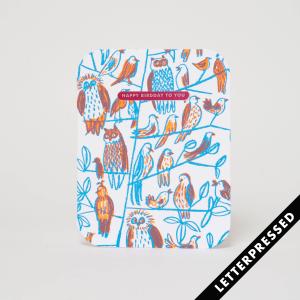 EGG PRESS -- Happy Birdday: Plastic sleeve Buy Cheap How Much