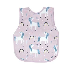 Bib Apron Unicorn Wishes Big Discount Online