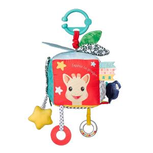 Sensory Cube Outlet Official Site