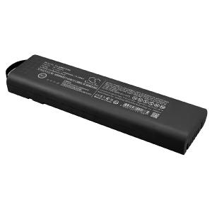 11.1V, Li-ion, 6600mAh, Medical battery fits Ge, 2290, B105 (new Version), B125, 73.26Wh Free Shipping Outlet