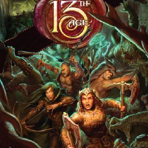 13th Age RPG Free Shipping Best Store To Get