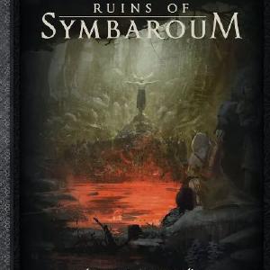 Adventure Compendium - Ruins of Symbaroum 5E With Mastercard Online