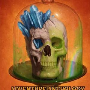 Adventure Anthology: Fire With Mastercard For Sale