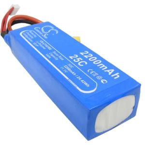11.1V, Li-Polymer, 2200mAh, Drones battery fits Walkera, Walkera, Dji, Dji, P1-12, Fc40, Phantom 1, 24.42Wh Outlet Geniue Stockist
