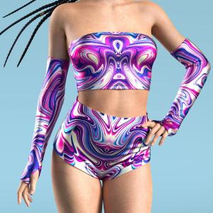 Wonder Trip Tube Set Marketable For Sale