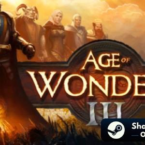 Age of Wonders III Professional